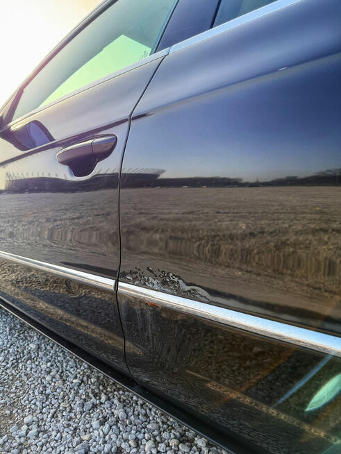 Volkswagen Passat CC 2.0 TSI 190KM DSG SKÓRA ŁOPATKI AUTOMAT