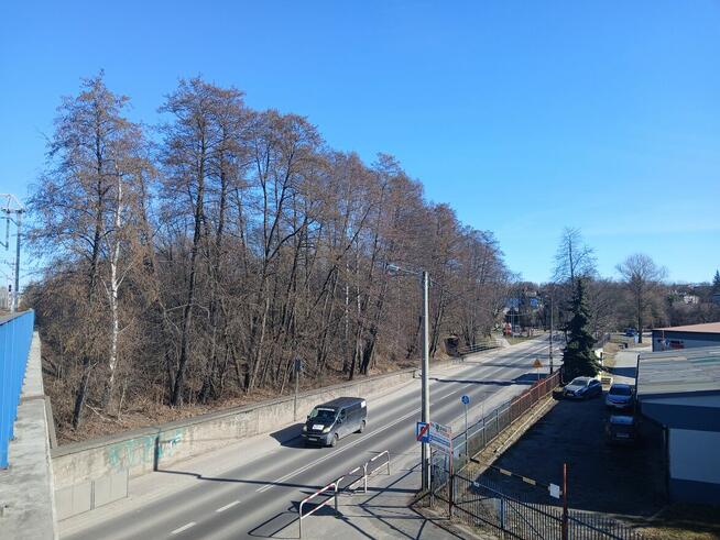 Dąbrowa G, ul. Armii Krajowej - działka pod Twój biznes