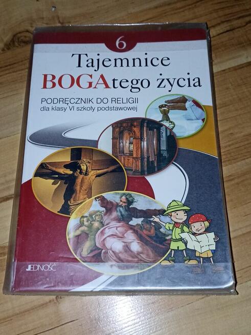 Sprzedam podręczniki