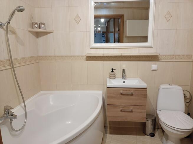 Mieszkanie do wynajęcia, Mokotów, 2 pokoje, z balkonem, 51m2