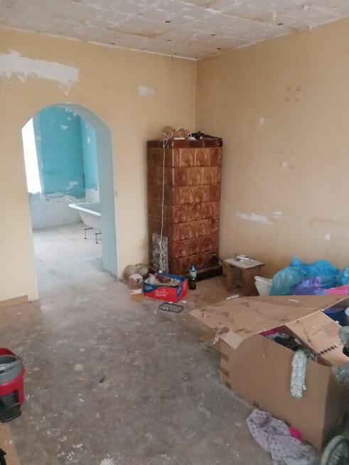 Sprzedam Mieszkanie do remontu TANIO