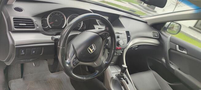 Okazja!Honda Accord 8 2.0 B