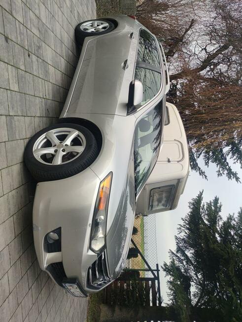 Okazja!Honda Accord 8 2.0 B