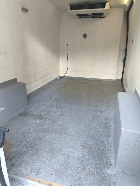 Odstąpię firmę transportową