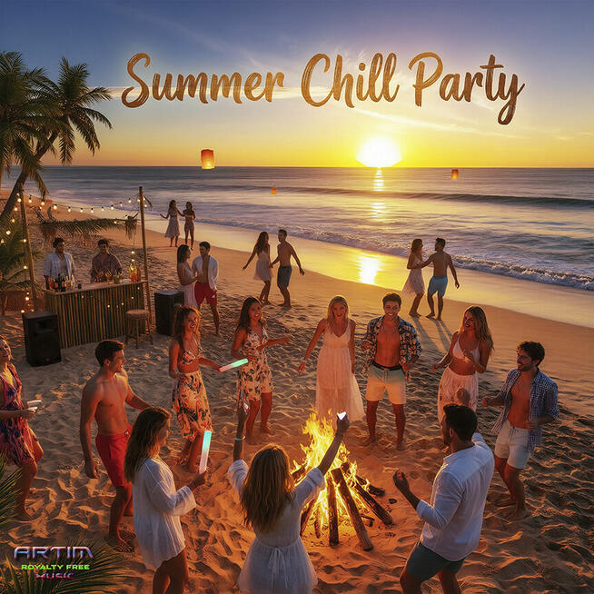 Muzyka do lokali z licencją