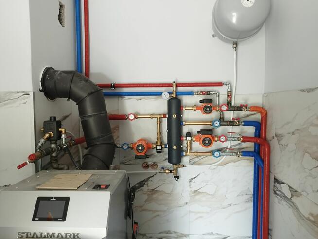 Hydraulika instrukcje