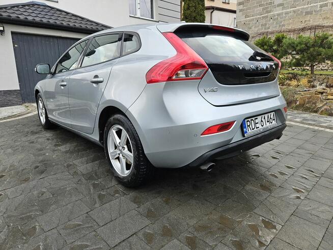 Volvo V40 2013 | Sprawne | Serwisowane | Do jazdy