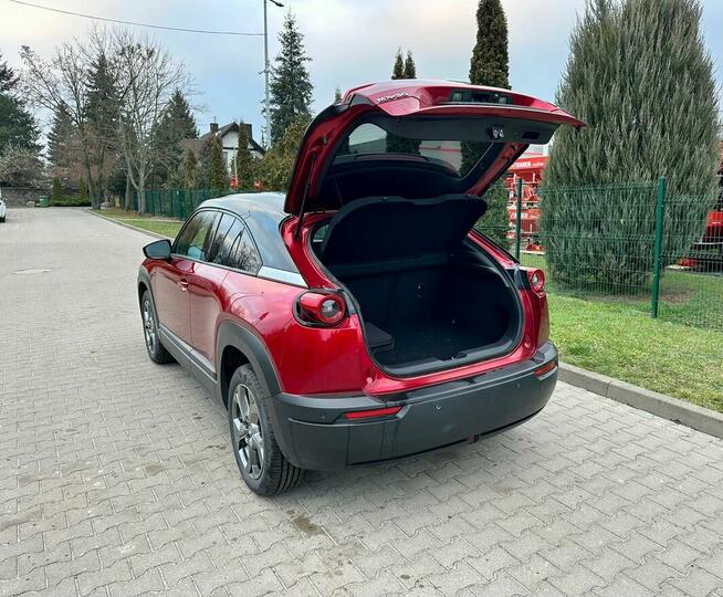 Mazda MX-30 Electric