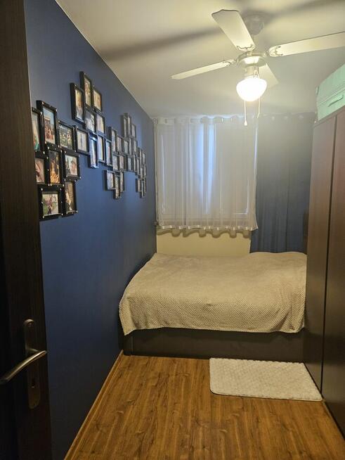 Mieszkanie 3 pok, 55 m2, 10 piętro, ul. Białowieska