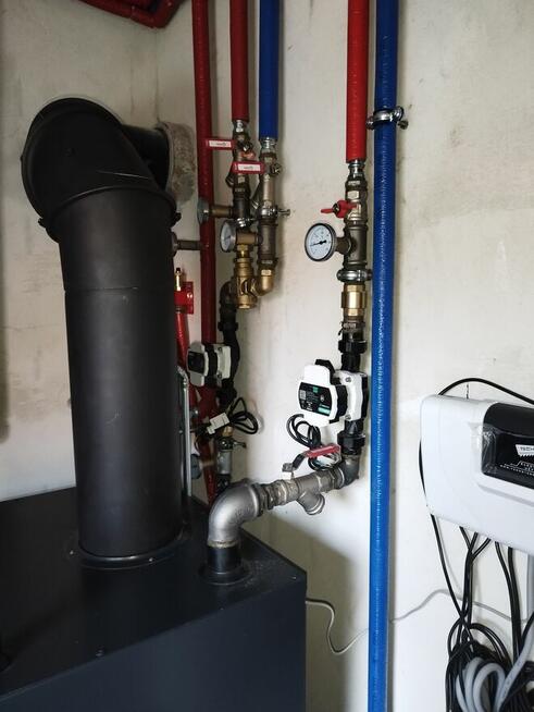 Hydraulika instrukcje