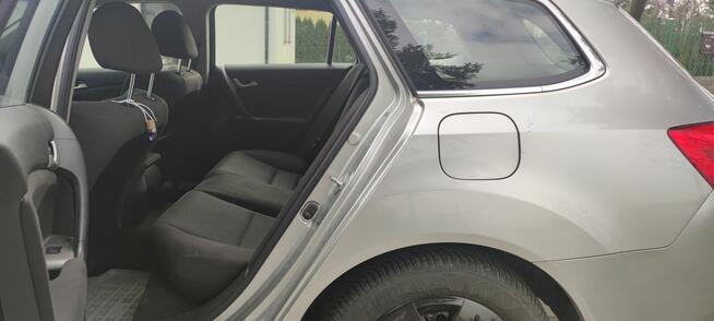 Okazja!Honda Accord 8 2.0 B