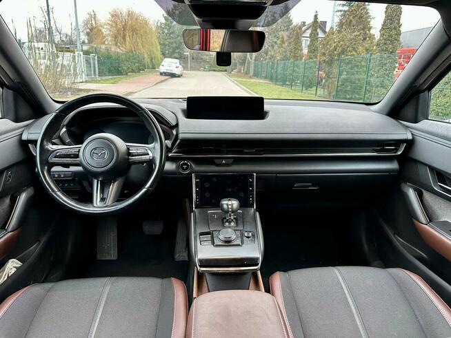 Mazda MX-30 Electric