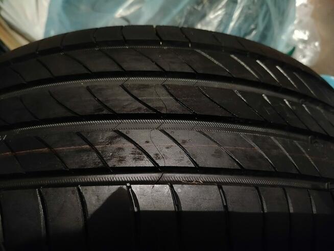 4 NOWE opony Michelin Primacy 4 195/55 R 16 DOT 5024