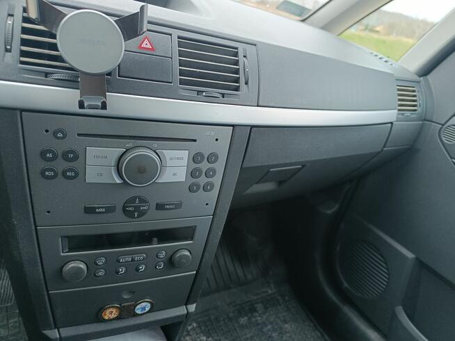 Opel Meriva A 1.6 2004 - fajny sprzedam!