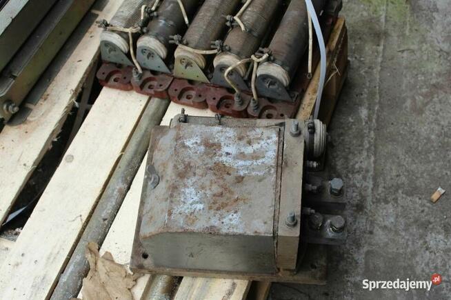 Sprzedam widoczne z zdjęciu opory/oporniki