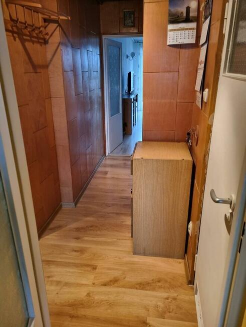 Mieszkanie w bloku 45,8 m2 3 pokojowe z piwnicą