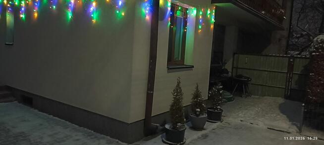 Mieszkanie bez czynszu z ogrodem 112 m2 DOM JEDNORODZINNY