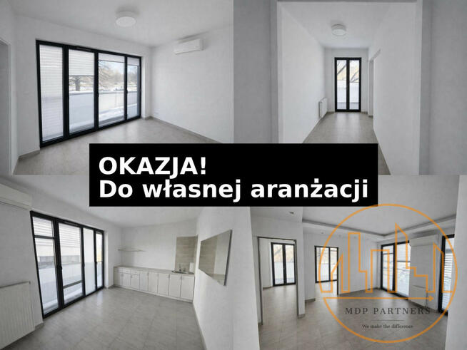 Mieszkanie Warszawa gm. Mokotów Mokotów,