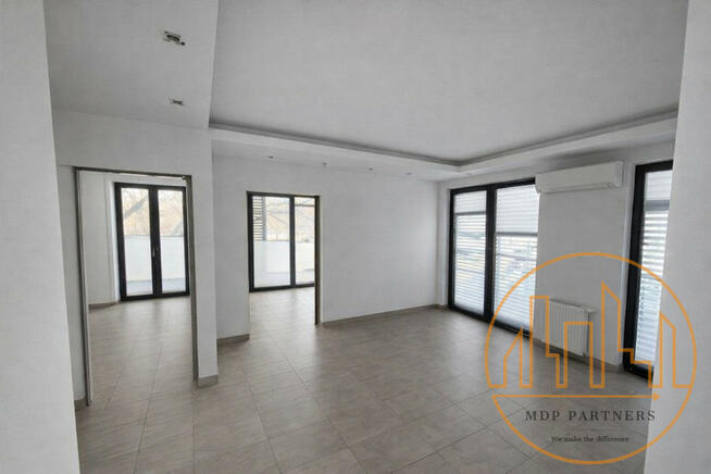 Mieszkanie Warszawa gm. Mokotów Mokotów,