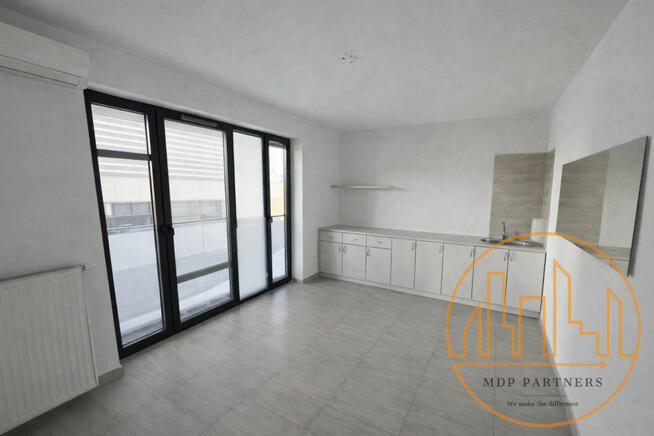 Mieszkanie Warszawa gm. Mokotów Mokotów,