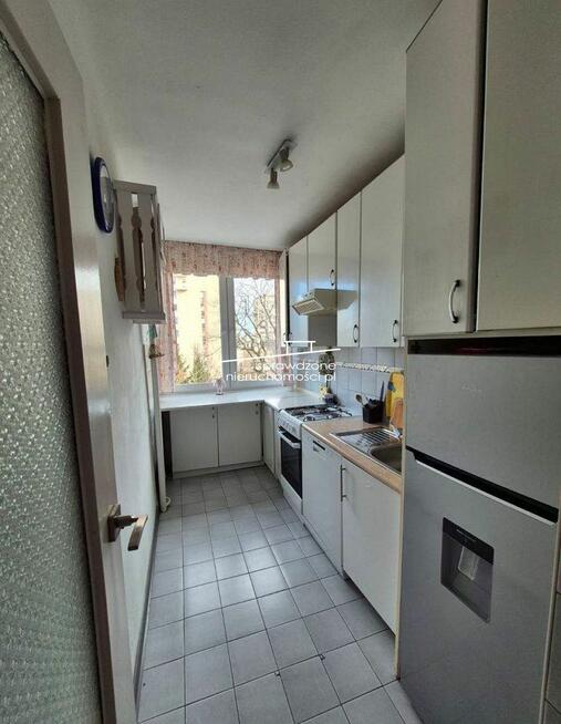 Mieszkanie Warszawa Mokotów, Bernardyńska