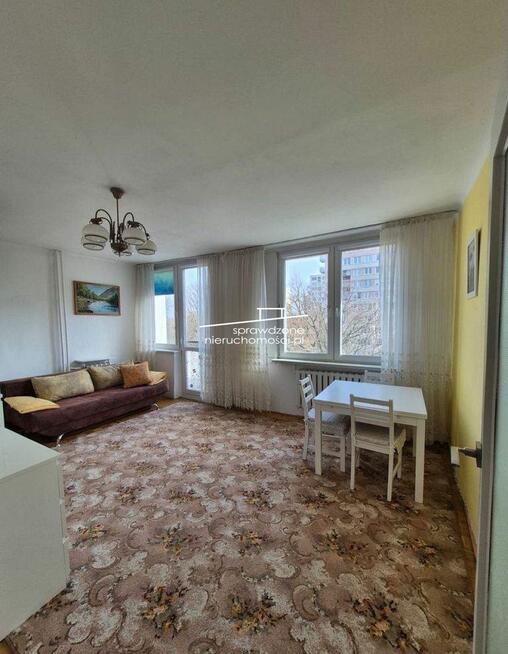 Mieszkanie Warszawa Mokotów, Bernardyńska