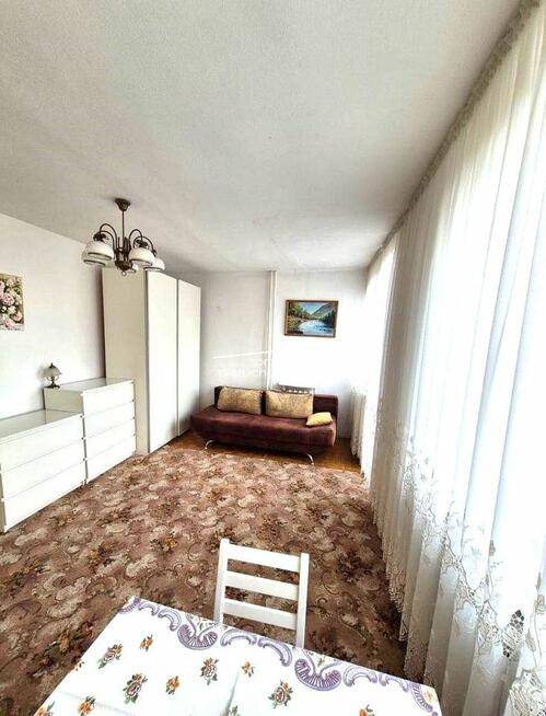 Mieszkanie Warszawa Mokotów, Bernardyńska