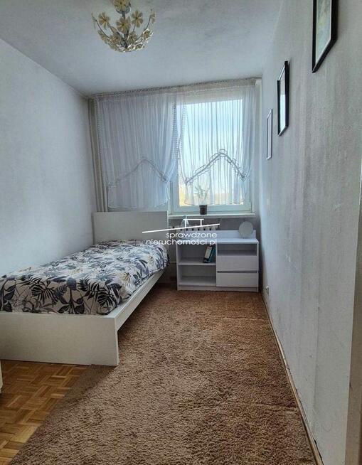 Mieszkanie Warszawa Mokotów, Bernardyńska