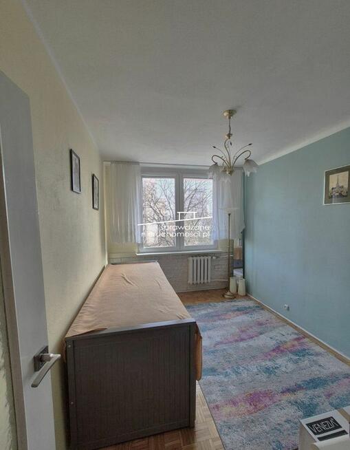 Mieszkanie Warszawa Mokotów, Bernardyńska