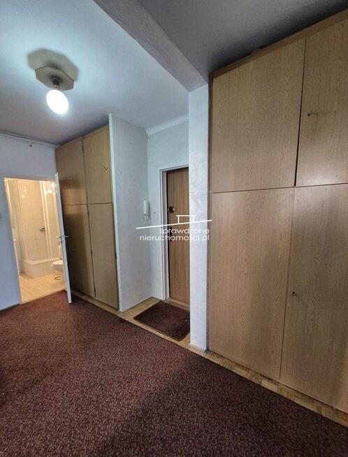 Mieszkanie Warszawa Mokotów, Bernardyńska