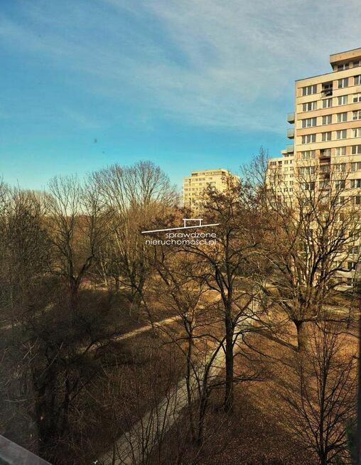 Mieszkanie Warszawa Mokotów, Bernardyńska