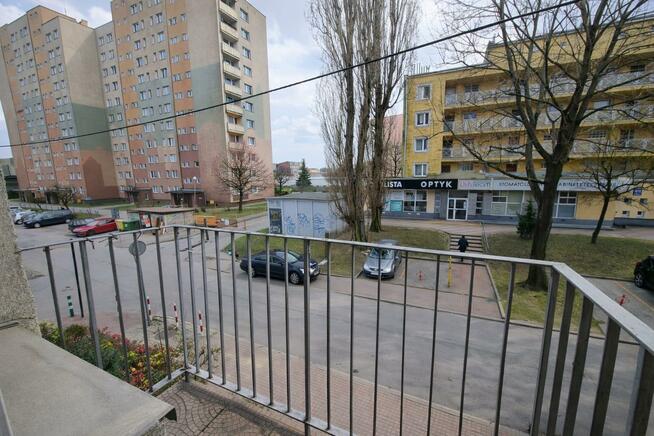 Mieszkanie Częstochowa, J. Lelewela