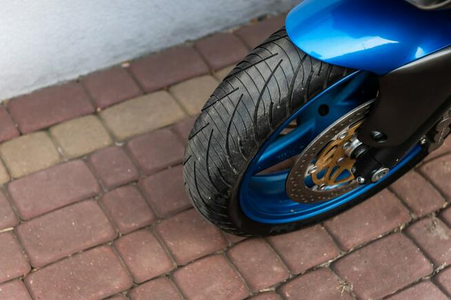 Kawasaki ZX ZX6R 636 2001 NINJA Raty Transport Największy Wybór MOTO W PL