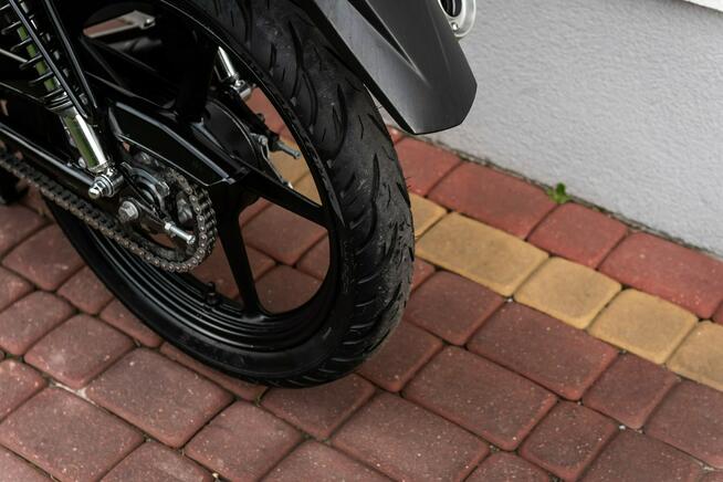 Yamaha YBR 125 R 2016 Raty Transport Największy Wybór Moto w PL cb cbf CB 125F