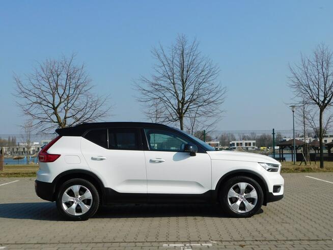 Volvo XC 40 2.0T4 190KM AWD z Gwarancją