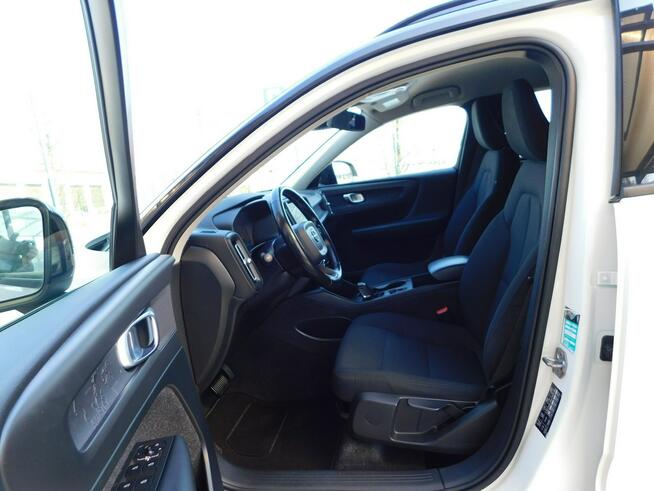 Volvo XC 40 2.0T4 190KM AWD z Gwarancją