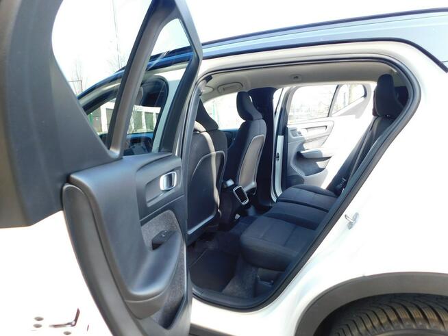 Volvo XC 40 2.0T4 190KM AWD z Gwarancją