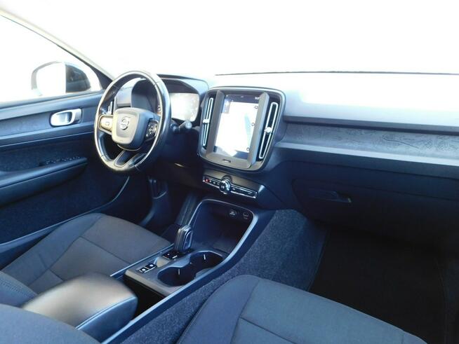 Volvo XC 40 2.0T4 190KM AWD z Gwarancją