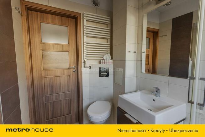 Mieszkanie w sercu Mokotowa