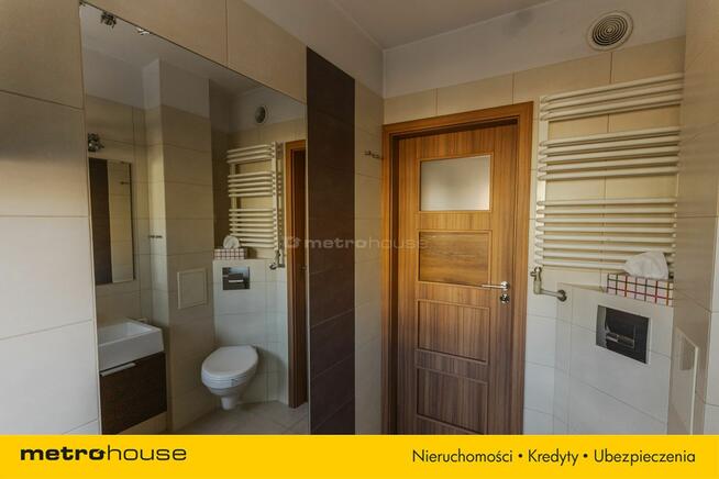 Mieszkanie w sercu Mokotowa