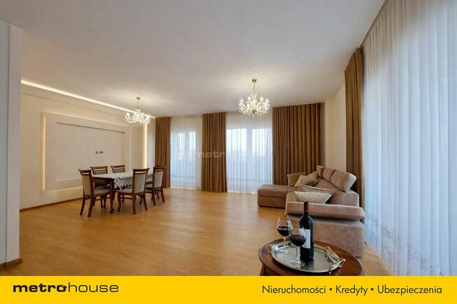 Apartament dla wymagających styl, funkcjonalność