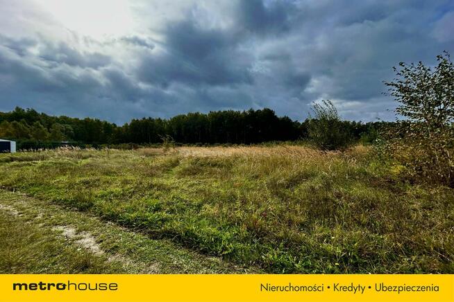 Atrakcyjna działka budowlana Wielka Wieś, 1636 m²