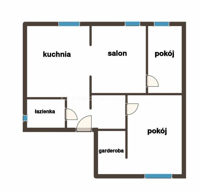 Mieszkanie Kłodzko, ul. Kołłątaja