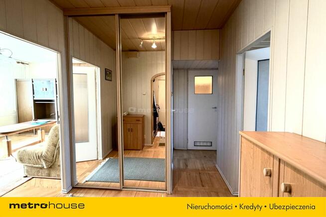 Mieszkanie 63 m2, 3 pokoje, Aleksandrów Łódzki