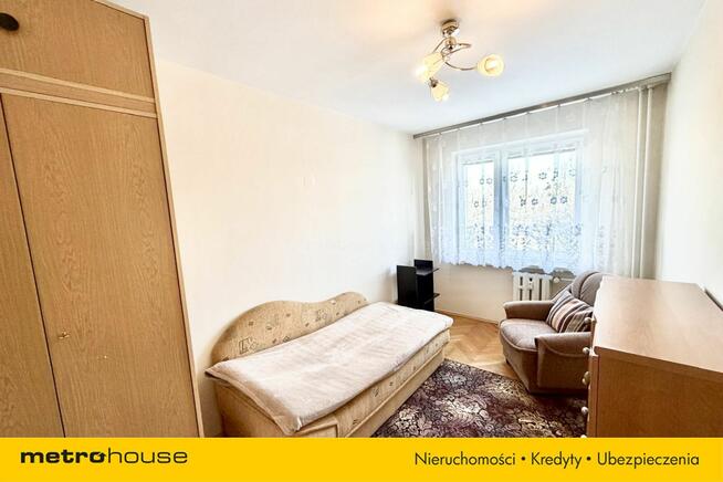 Mieszkanie 63 m2, 3 pokoje, Aleksandrów Łódzki