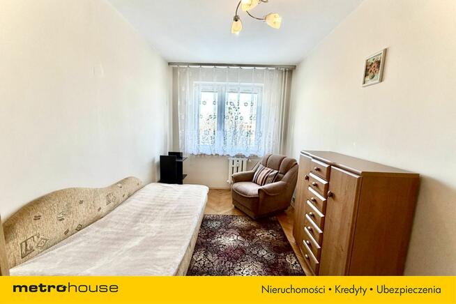 Mieszkanie 63 m2, 3 pokoje, Aleksandrów Łódzki