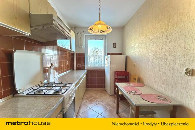 Mieszkanie 63 m2, 3 pokoje, Aleksandrów Łódzki