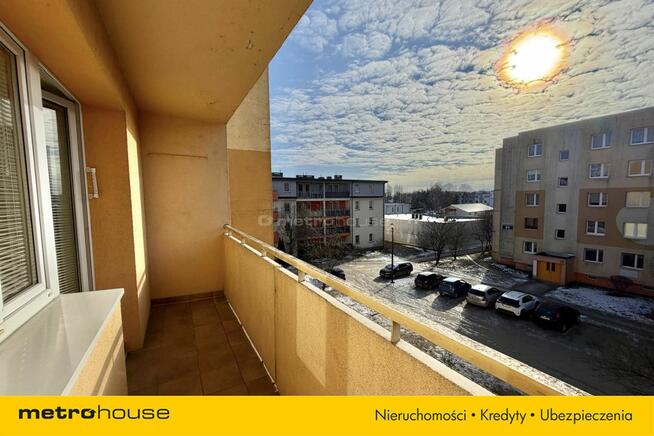 Mieszkanie 63 m2, 3 pokoje, Aleksandrów Łódzki