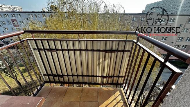 4 pokoje/ 57m² /Po remoncie/ Osiedle Piasta