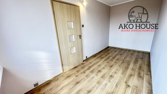4 pokoje/ 57m² /Po remoncie/ Osiedle Piasta